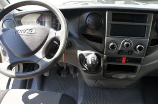Iveco Daily 35C13
